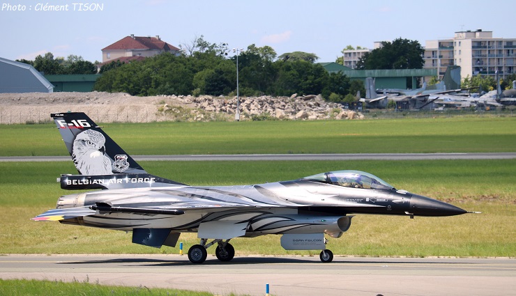 Salon 2019 du Bourget