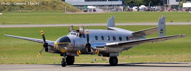 Salon 2019 du Bourget