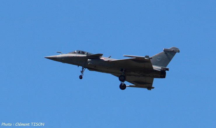 Salon 2019 du Bourget
