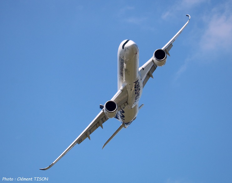 Salon 2019 du Bourget