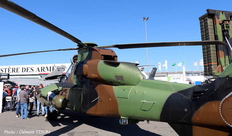 Salon 2019 du Bourget