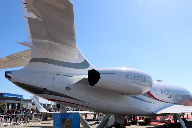 Salon 2019 du Bourget