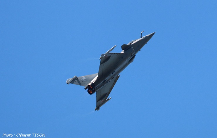 Salon 2019 du Bourget
