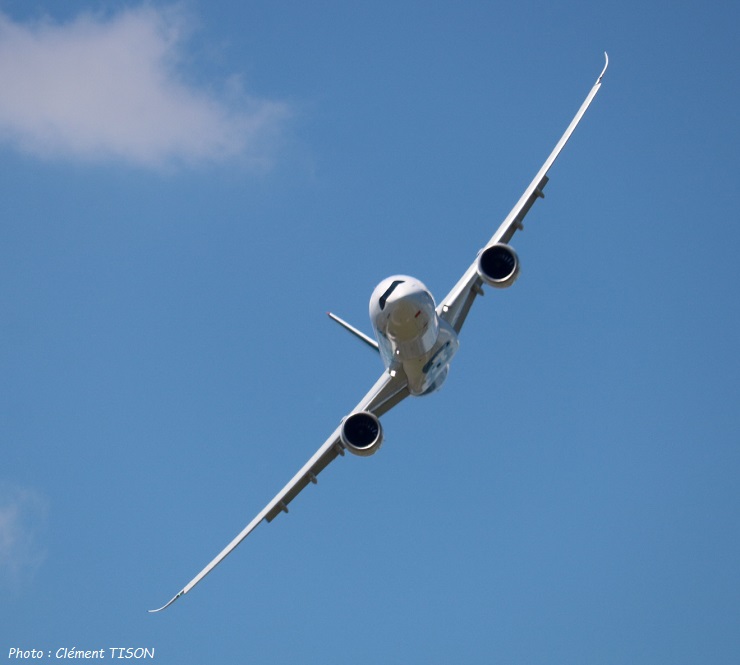 Salon 2019 du Bourget