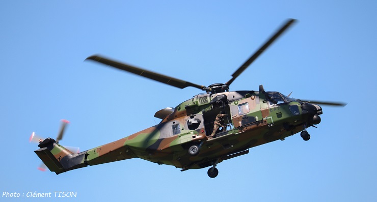 Salon 2019 du Bourget