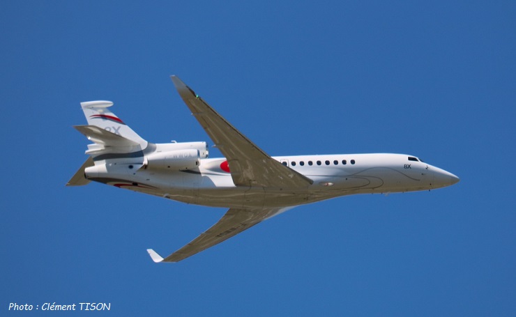 Salon 2019 du Bourget