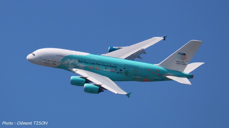 Salon 2019 du Bourget