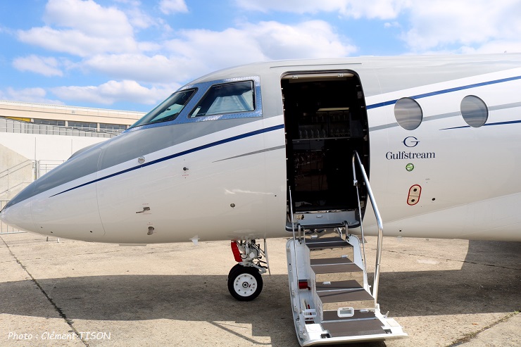 Salon 2019 du Bourget