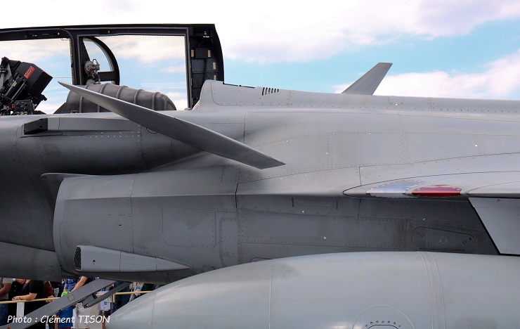 Salon 2019 du Bourget