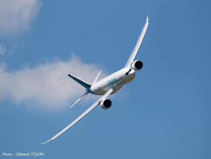 Salon 2019 du Bourget