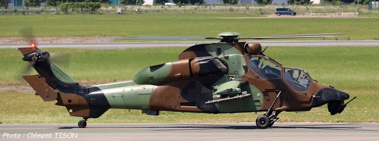 Salon 2019 du Bourget