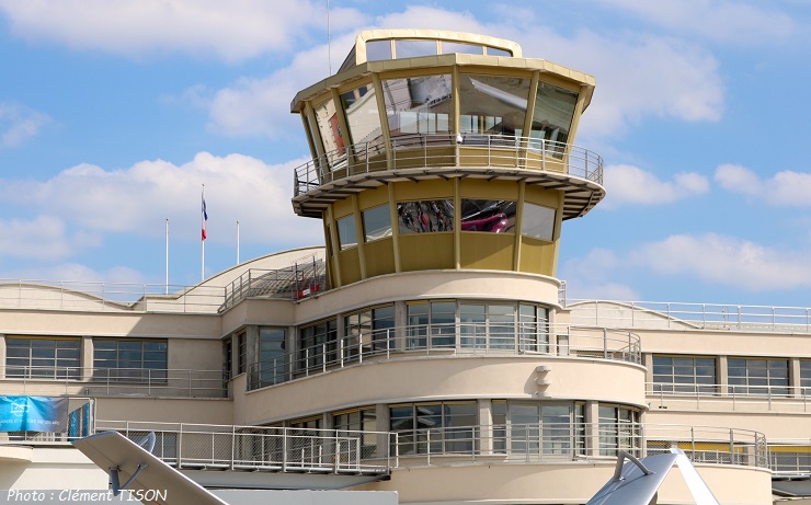 Salon 2019 du Bourget