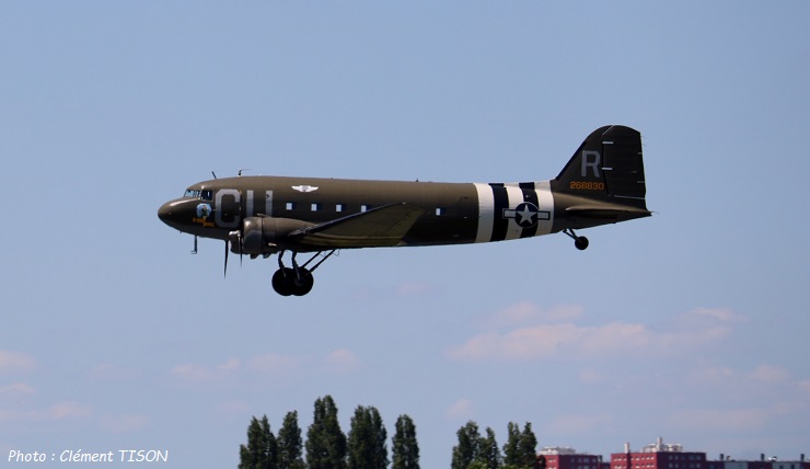 Salon 2019 du Bourget