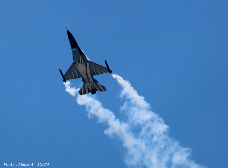 Salon 2019 du Bourget