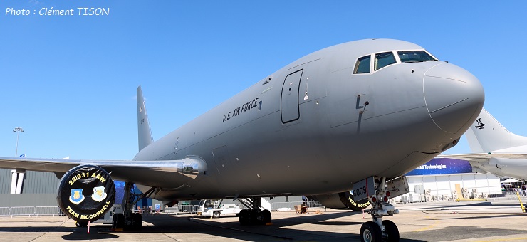 Salon 2019 du Bourget