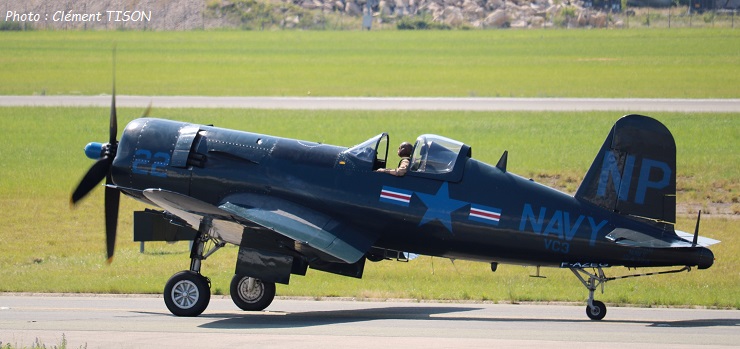 Salon 2019 du Bourget