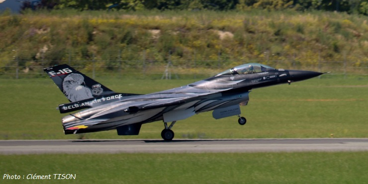 Salon 2019 du Bourget