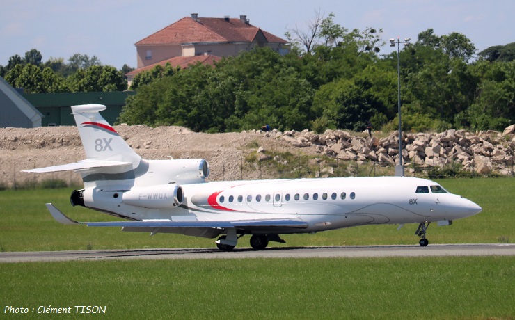 Salon 2019 du Bourget