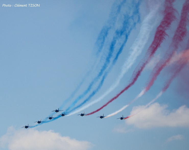 Salon 2019 du Bourget