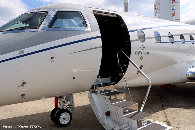 Salon 2019 du Bourget