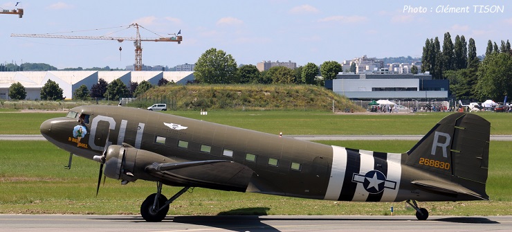 Salon 2019 du Bourget
