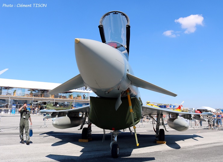 Salon 2019 du Bourget