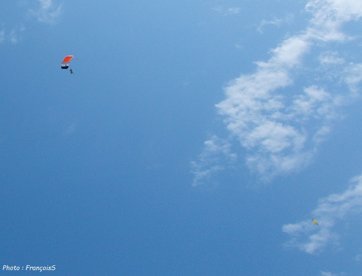 SkyDive
