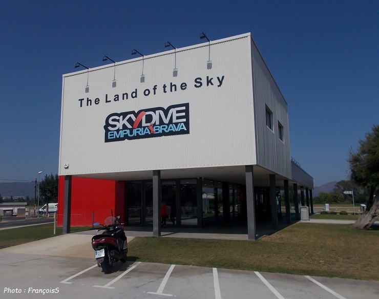 SkyDive