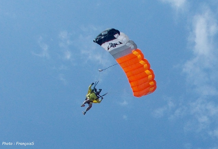 SkyDive