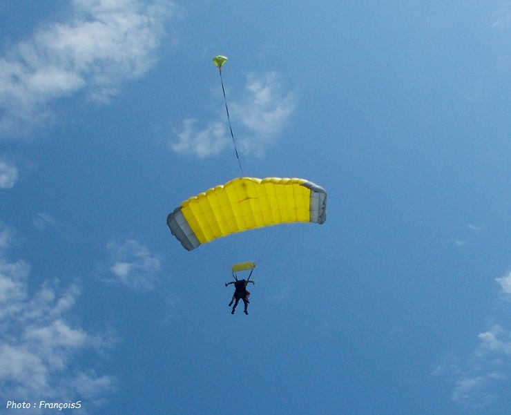 SkyDive