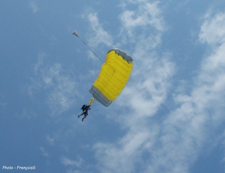 SkyDive
