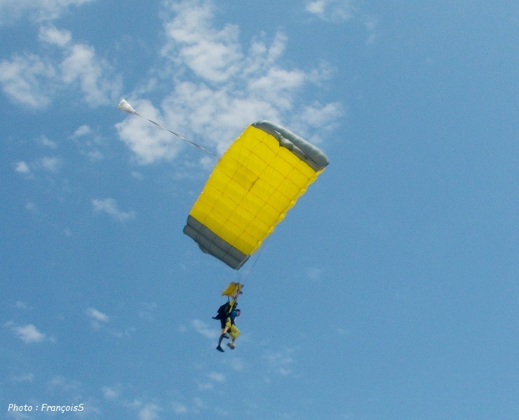 SkyDive