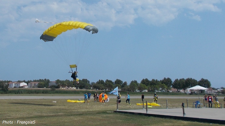 SkyDive