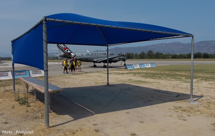 SkyDive