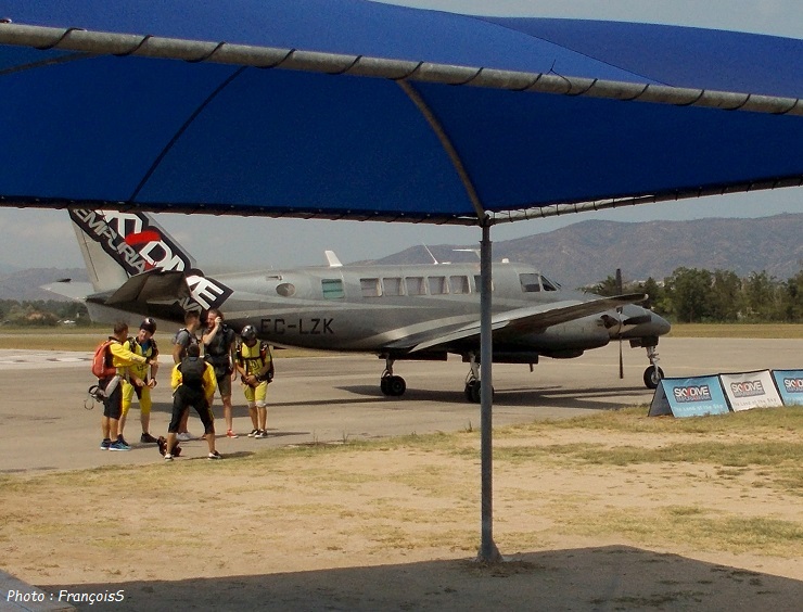 SkyDive