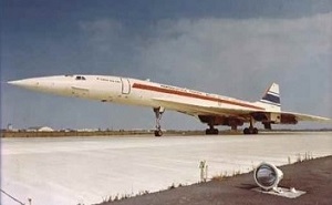 50 ans Concorde