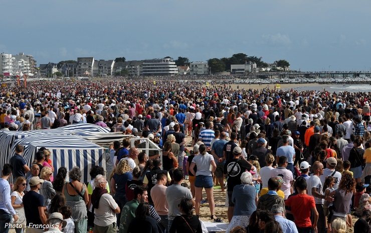 Meeting Aéerien de Pornichet