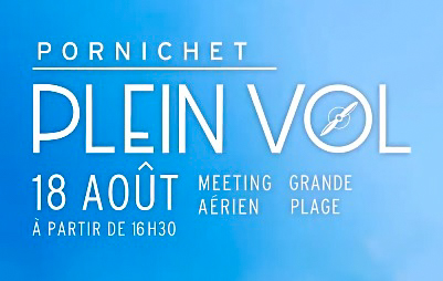 Meeting Aéerien de Pornichet