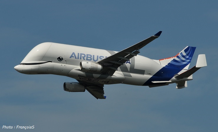Beluga XL