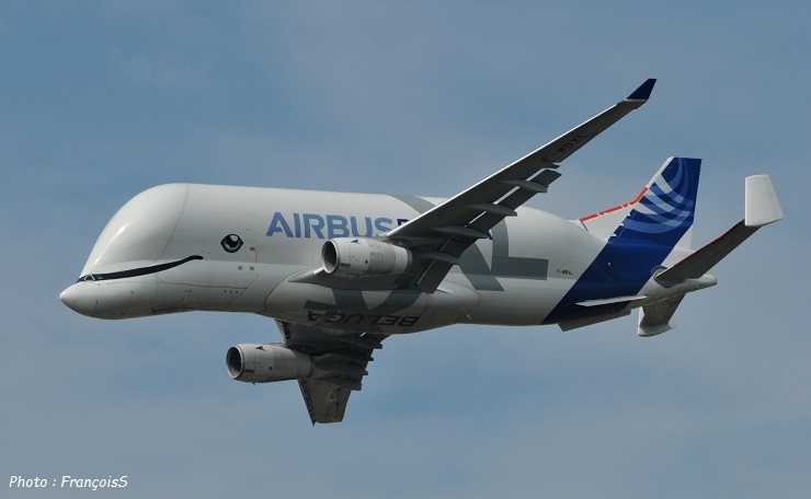 Beluga XL
