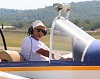 Découverte du planeur