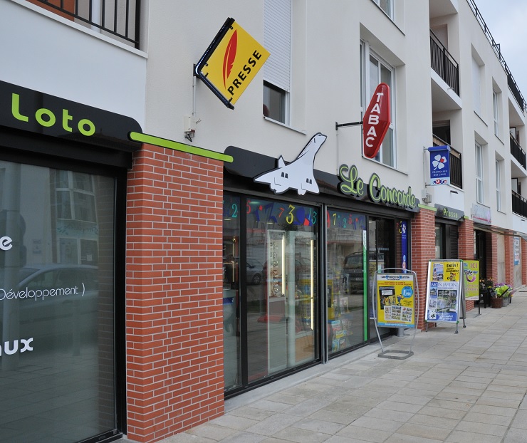 01 Avril 2023 : Concorde attendu en région nantaise !