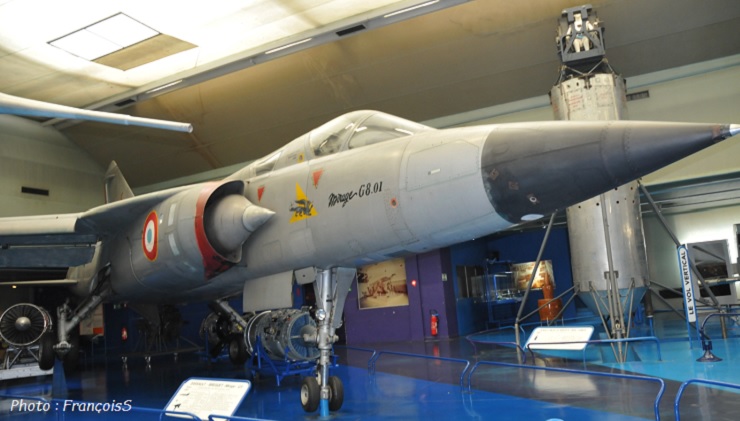 Marcel Dassault