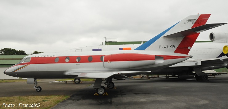 Marcel Dassault