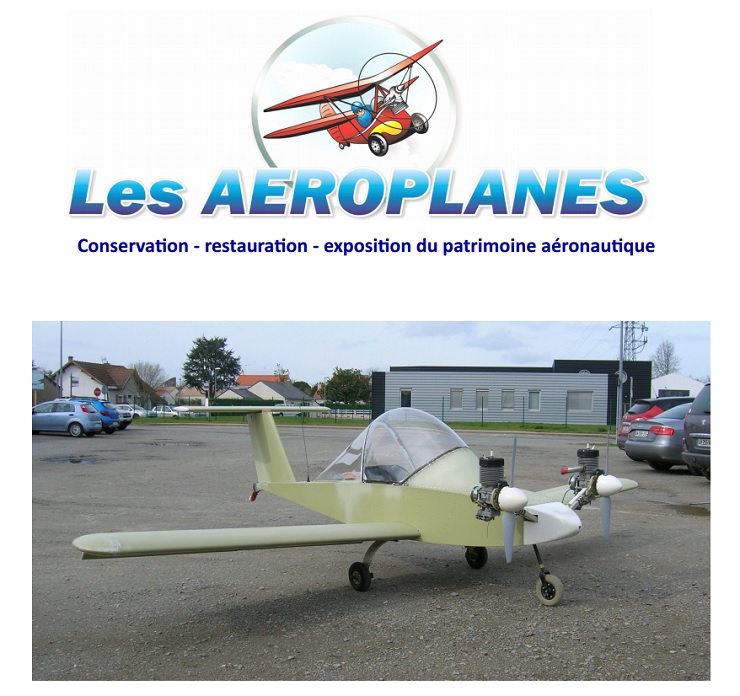 Les Aéroplanes