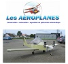 Les aeroplanes
