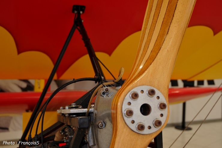 Exposition Aéronautique