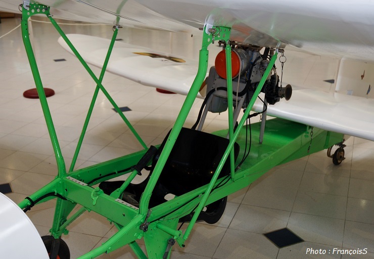 Exposition Aéronautique