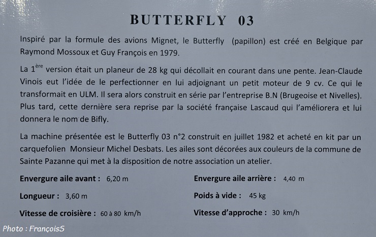 Exposition Aéronautique