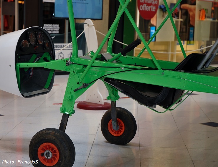 Exposition Aéronautique